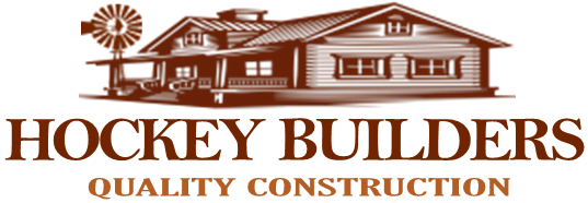 Hockey Builders Pty Ltd